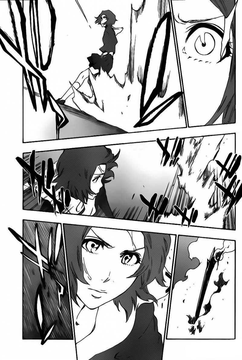 Read Bleach TR Manga Online