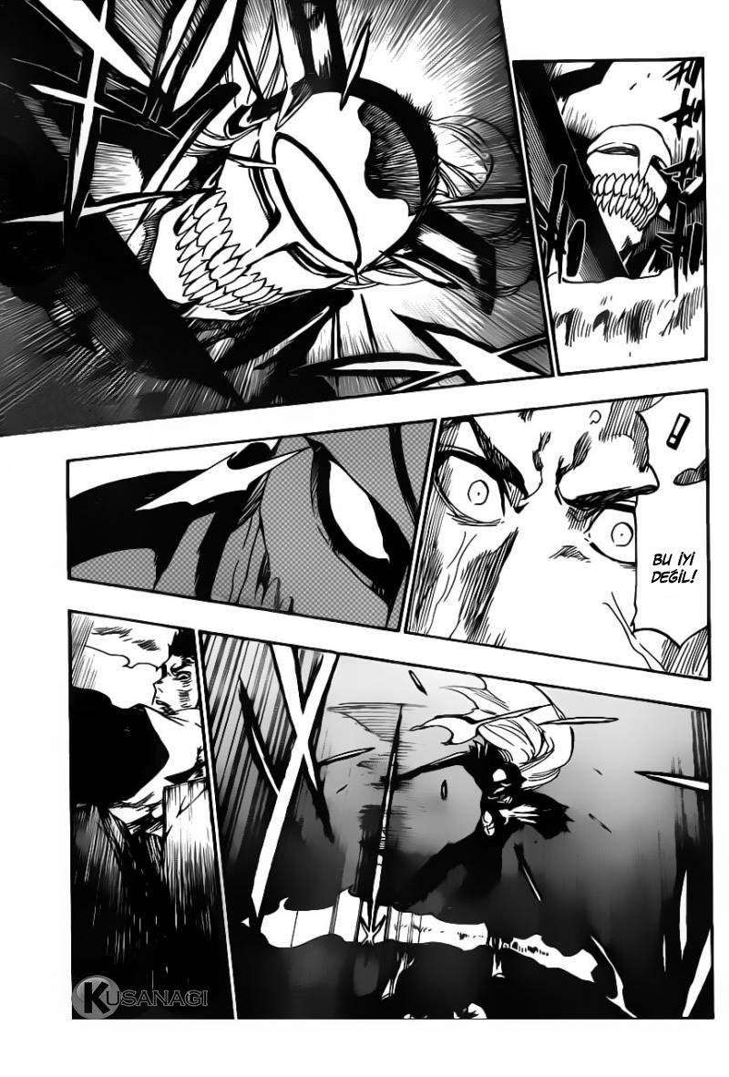 Read Bleach TR Manga Online