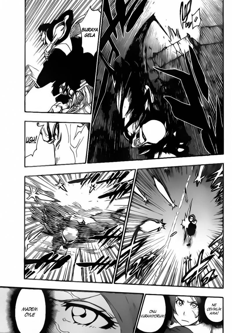 Read Bleach TR Manga Online