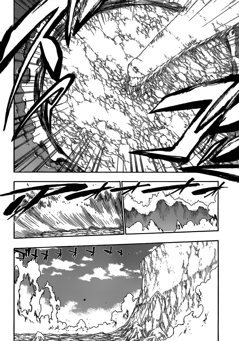 Read Bleach TR Manga Online
