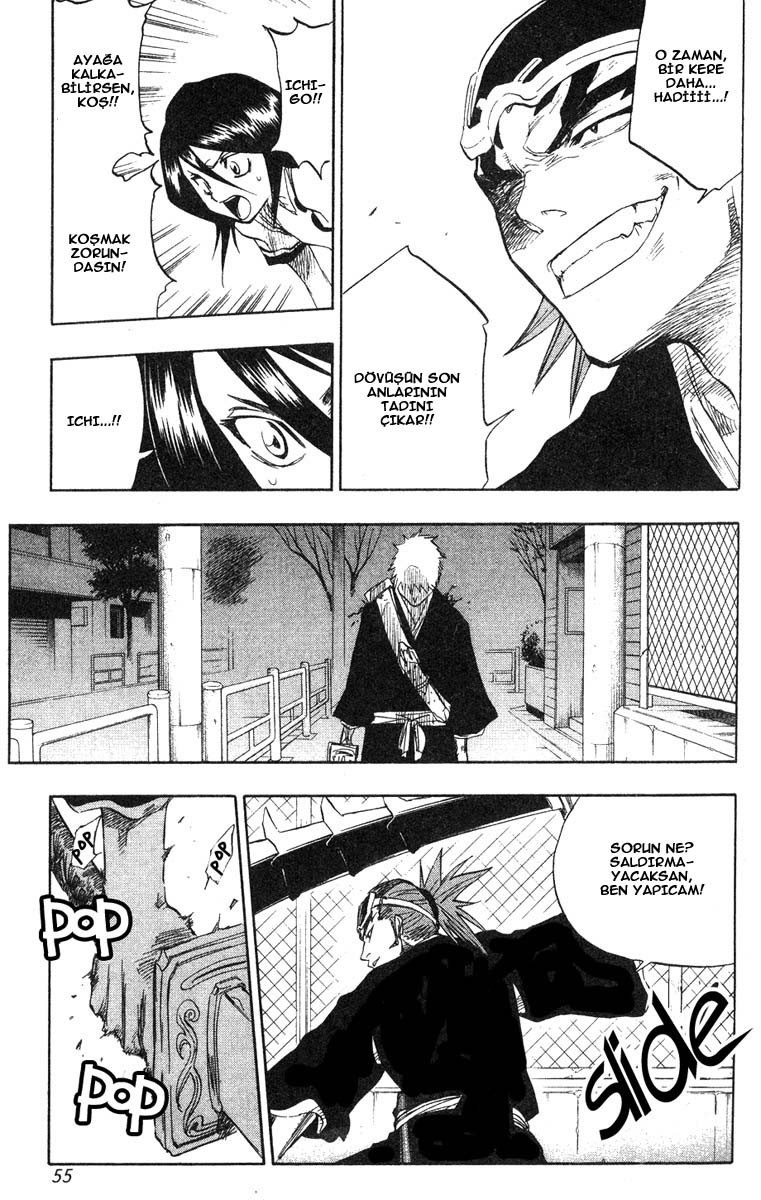 Read Bleach TR Manga Online