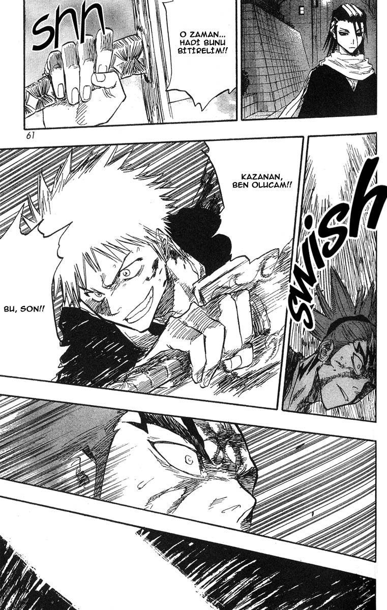 Read Bleach TR Manga Online