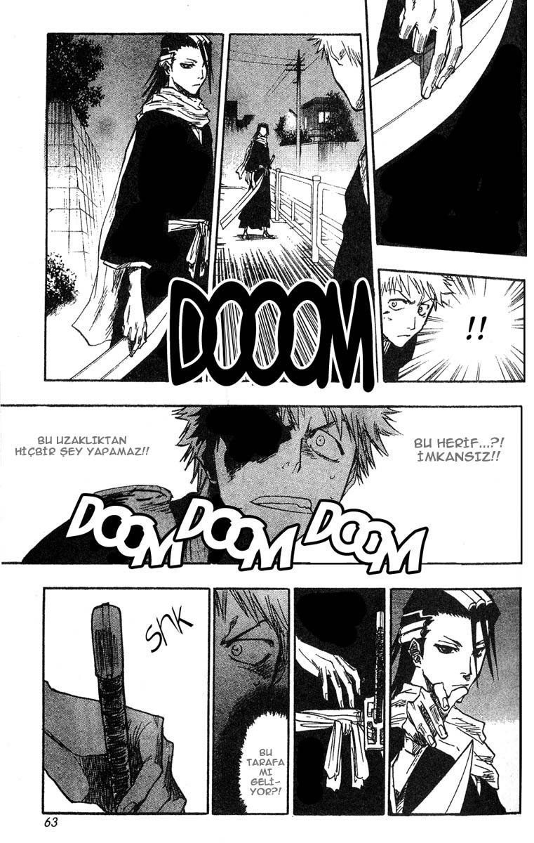 Read Bleach TR Manga Online