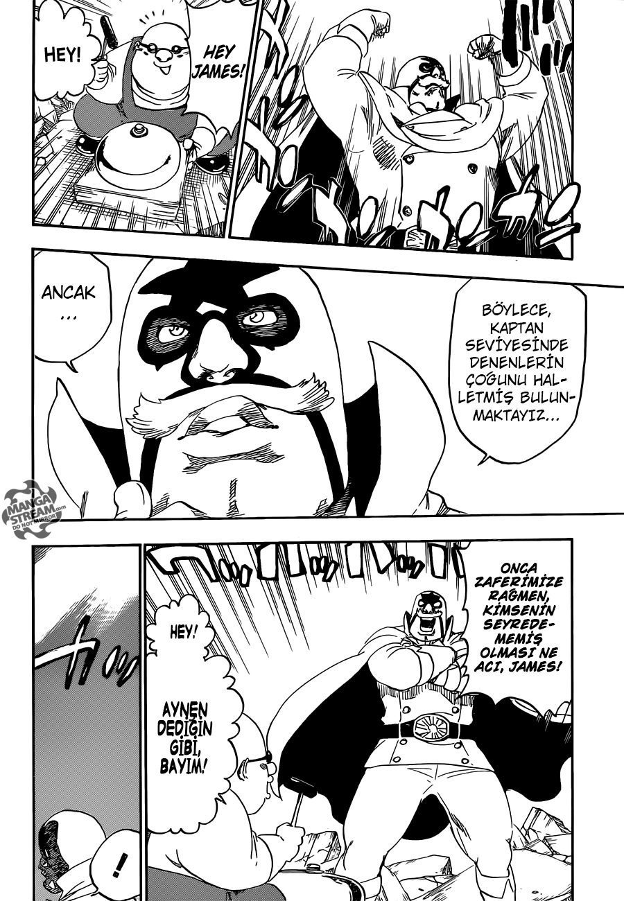 Read Bleach TR Manga Online