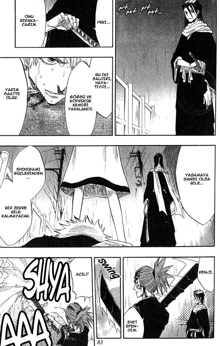 Read Bleach TR Manga Online