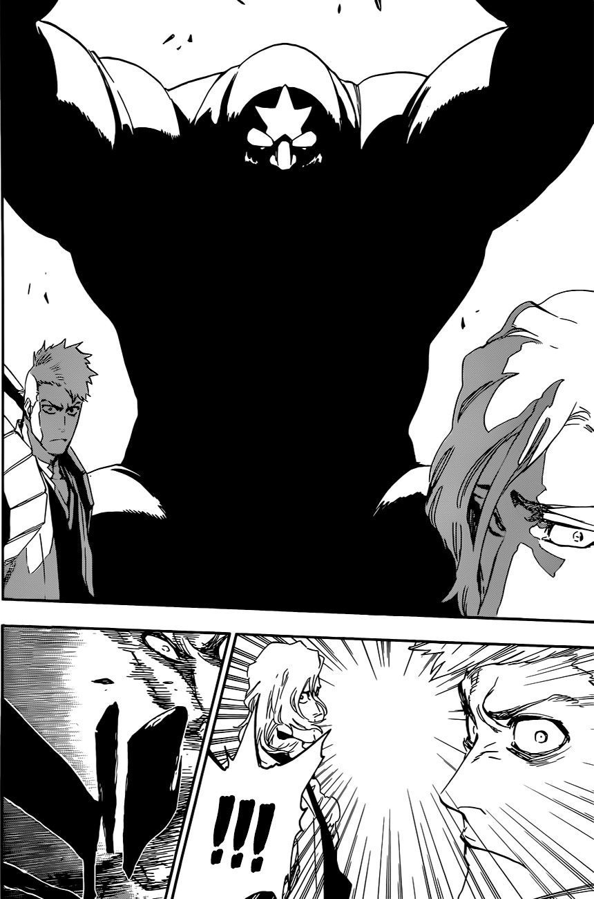 Read Bleach TR Manga Online