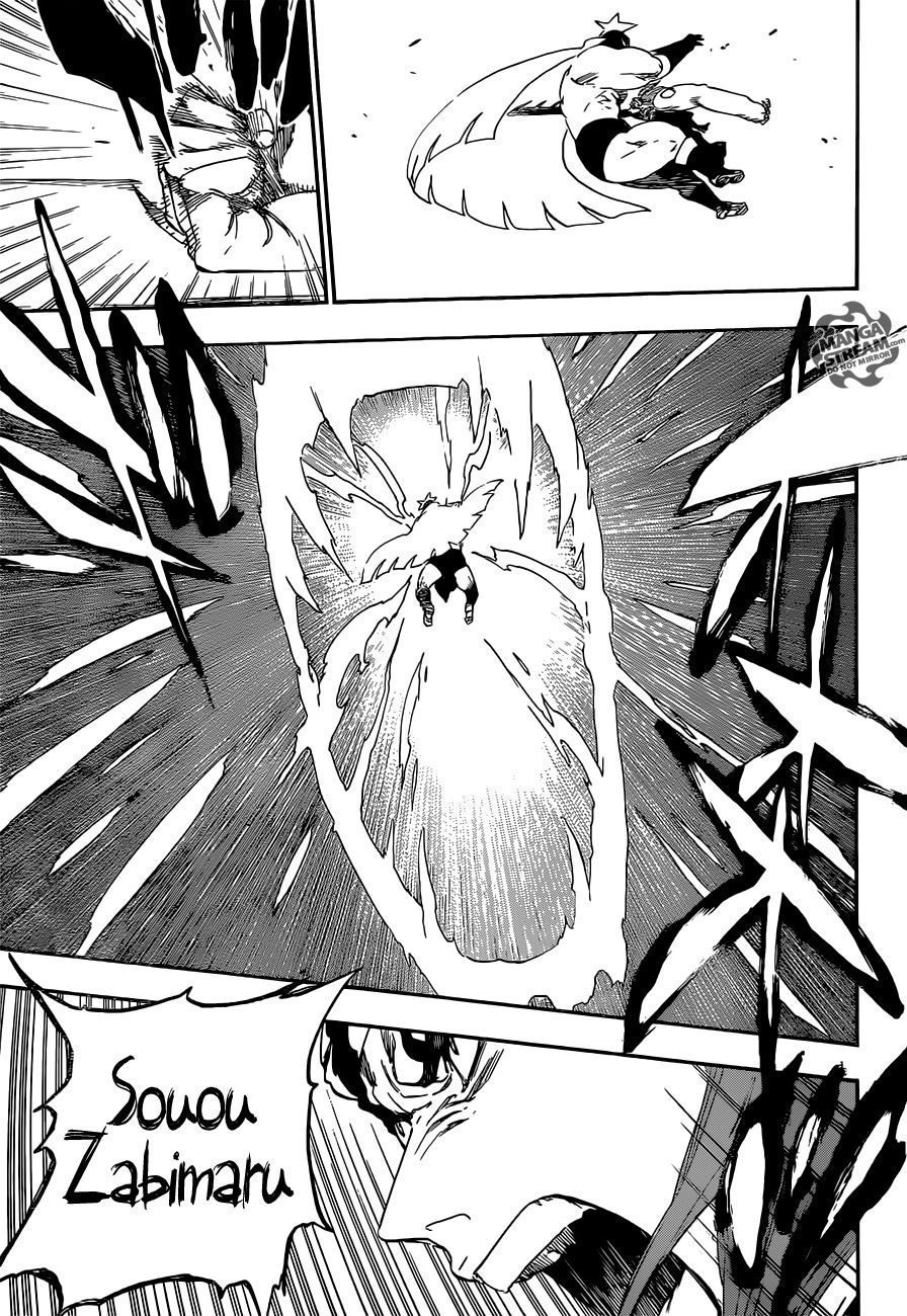 Read Bleach TR Manga Online
