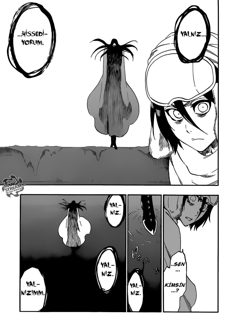 Read Bleach TR Manga Online