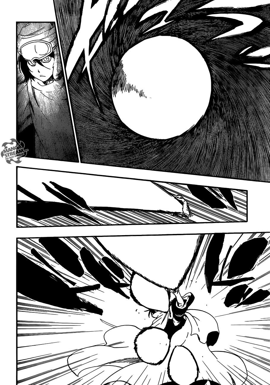 Read Bleach TR Manga Online