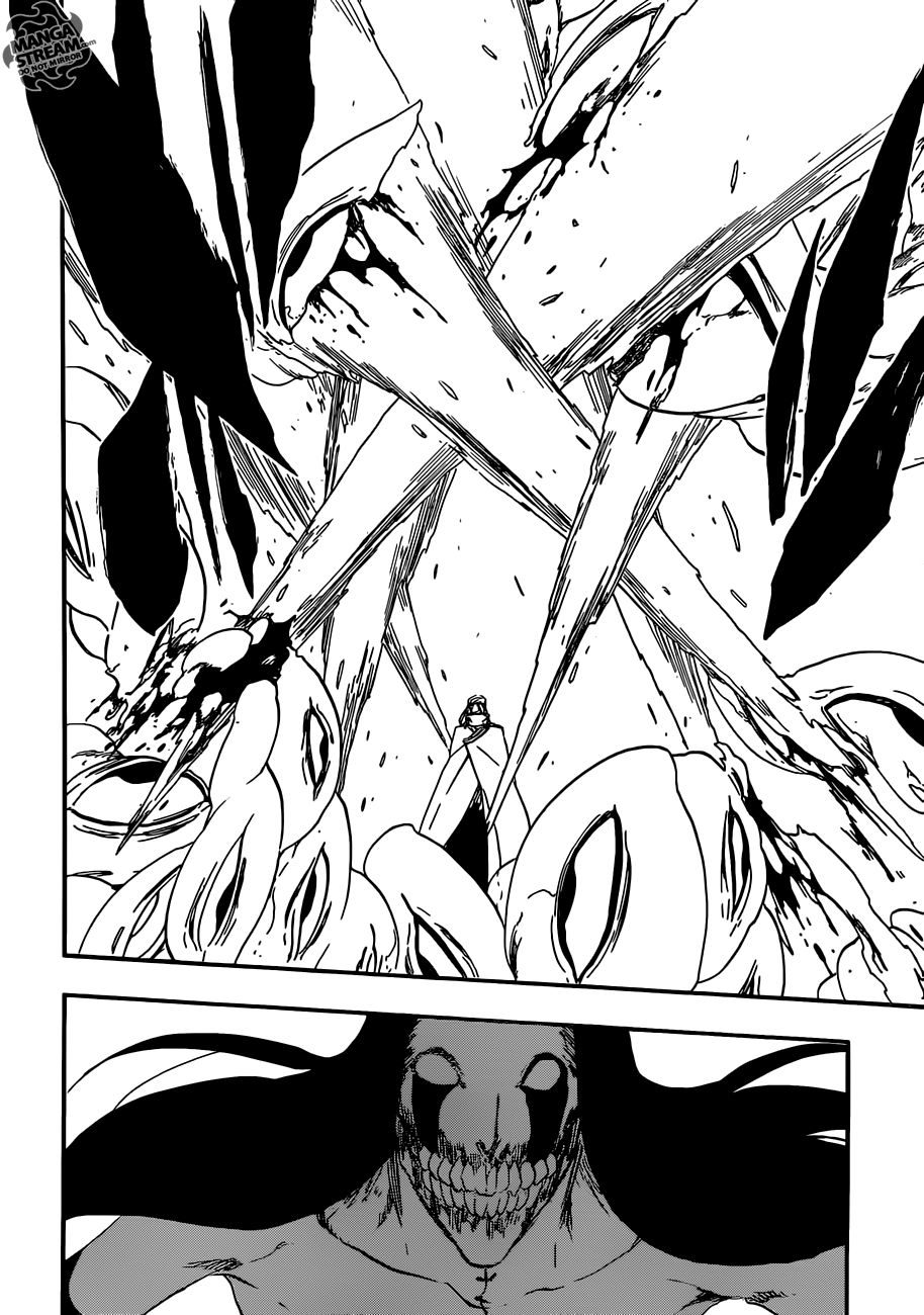 Read Bleach TR Manga Online