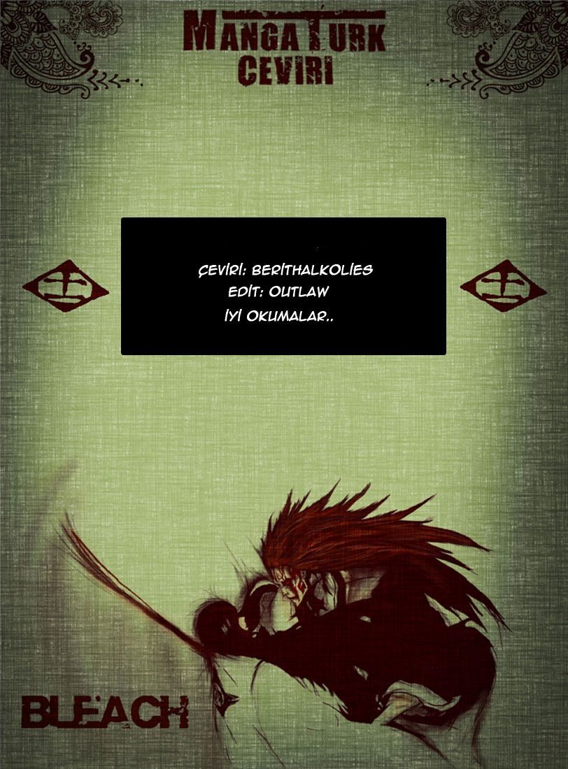 Read Bleach TR Manga Online