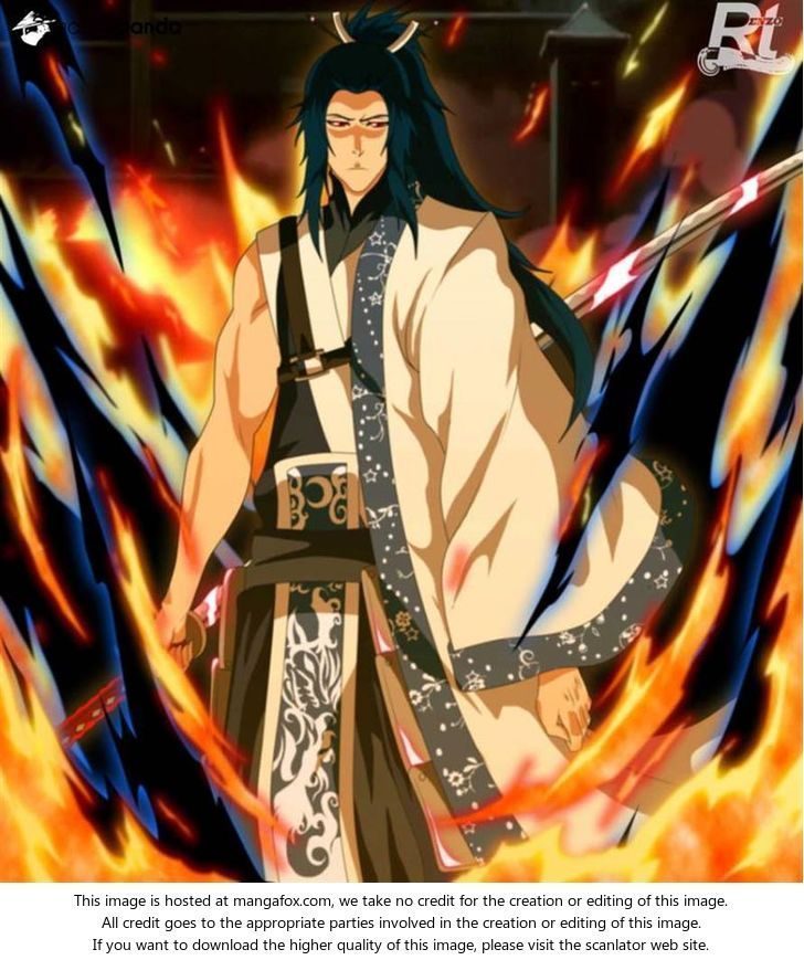 Read Bleach TR Manga Online
