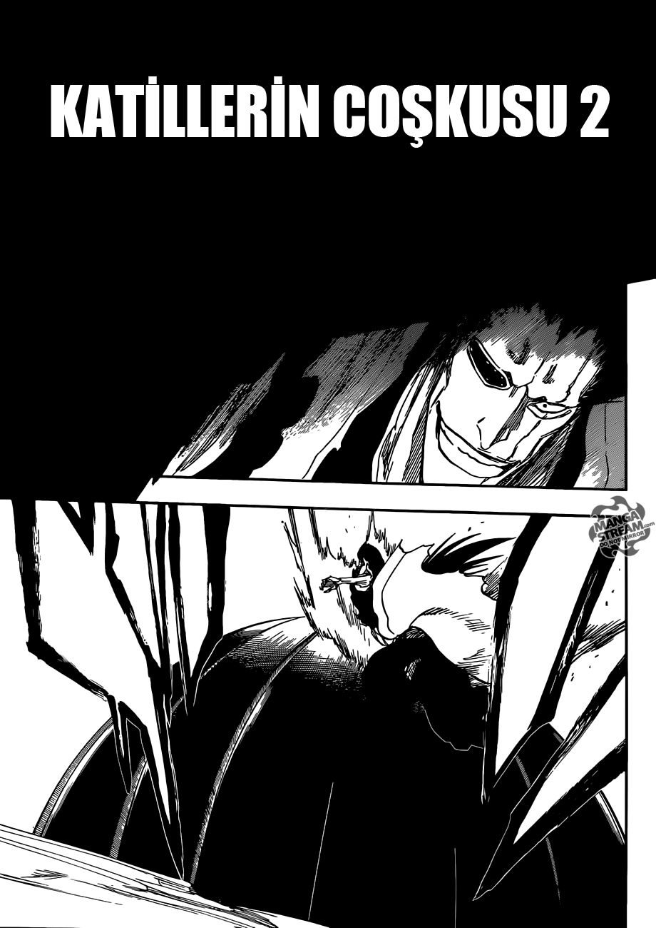 Read Bleach TR Manga Online