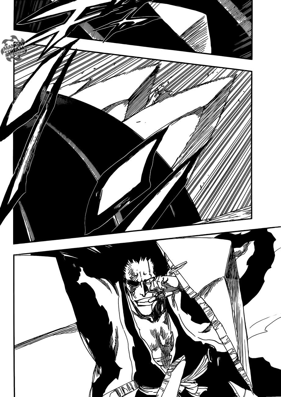 Read Bleach TR Manga Online