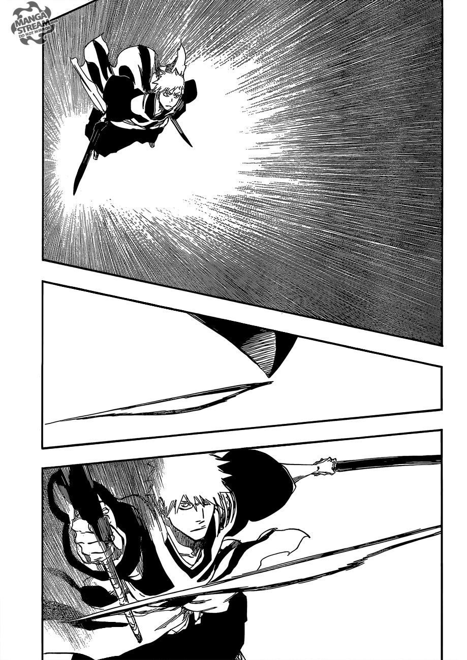 Read Bleach TR Manga Online