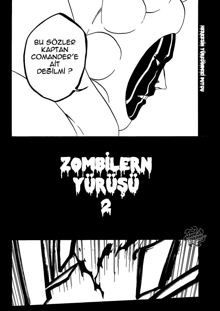 Read Bleach TR Manga Online