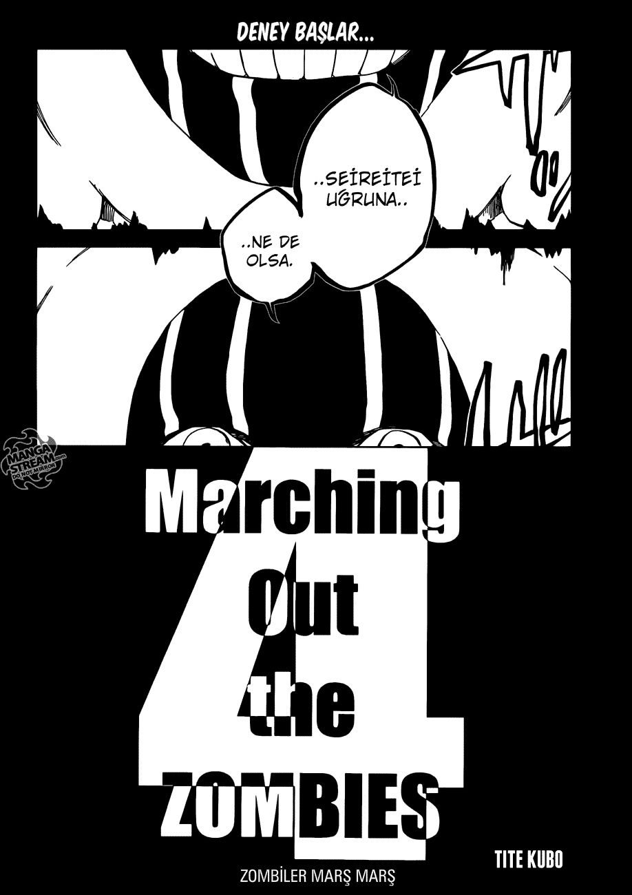 Read Bleach TR Manga Online