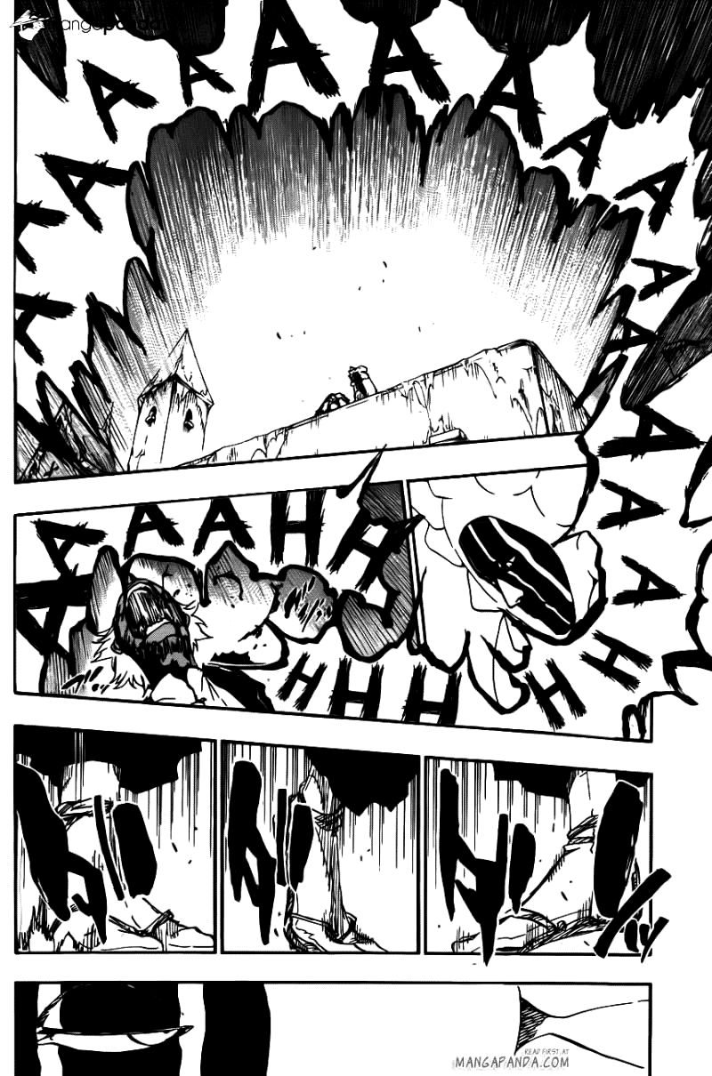 Read Bleach TR Manga Online