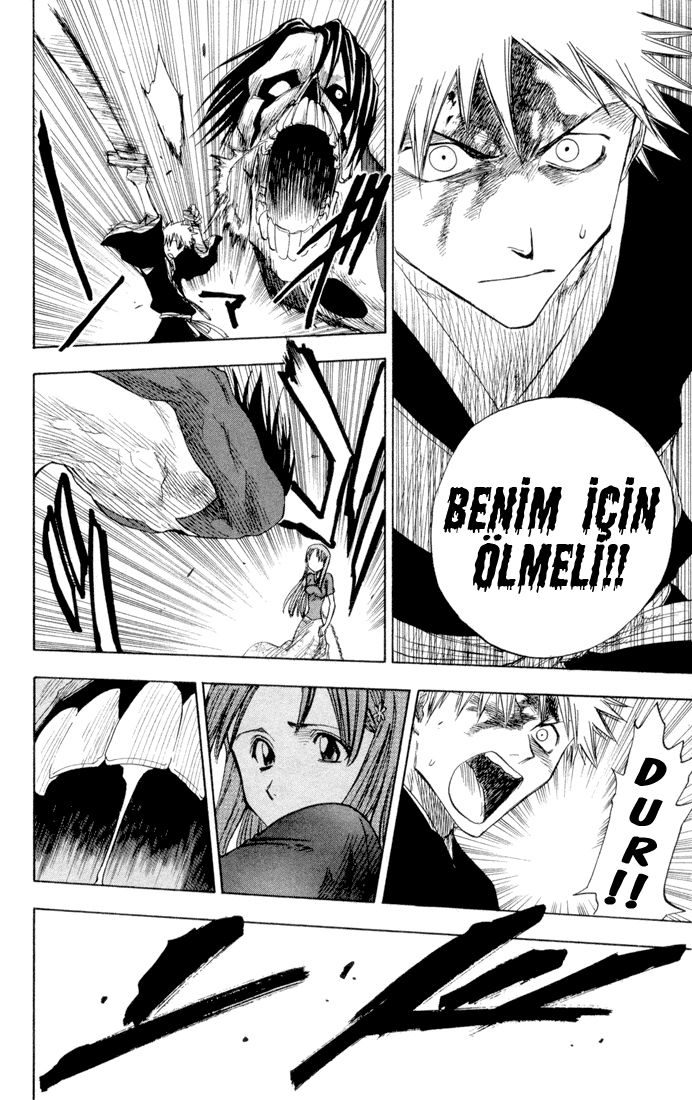 Read Bleach TR Manga Online