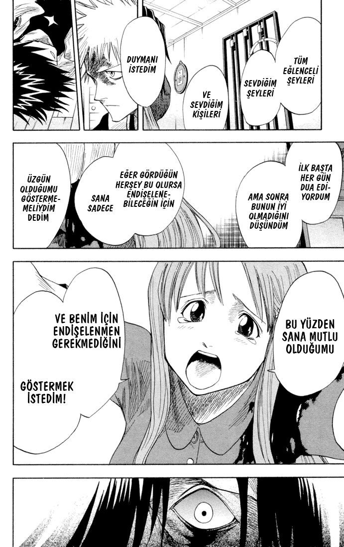 Read Bleach TR Manga Online