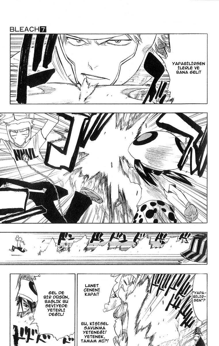 Read Bleach TR Manga Online