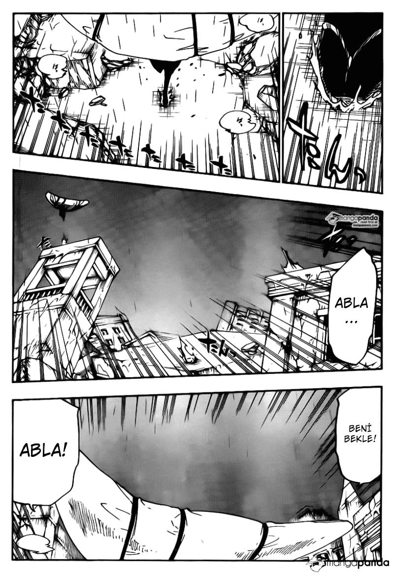 Read Bleach TR Manga Online