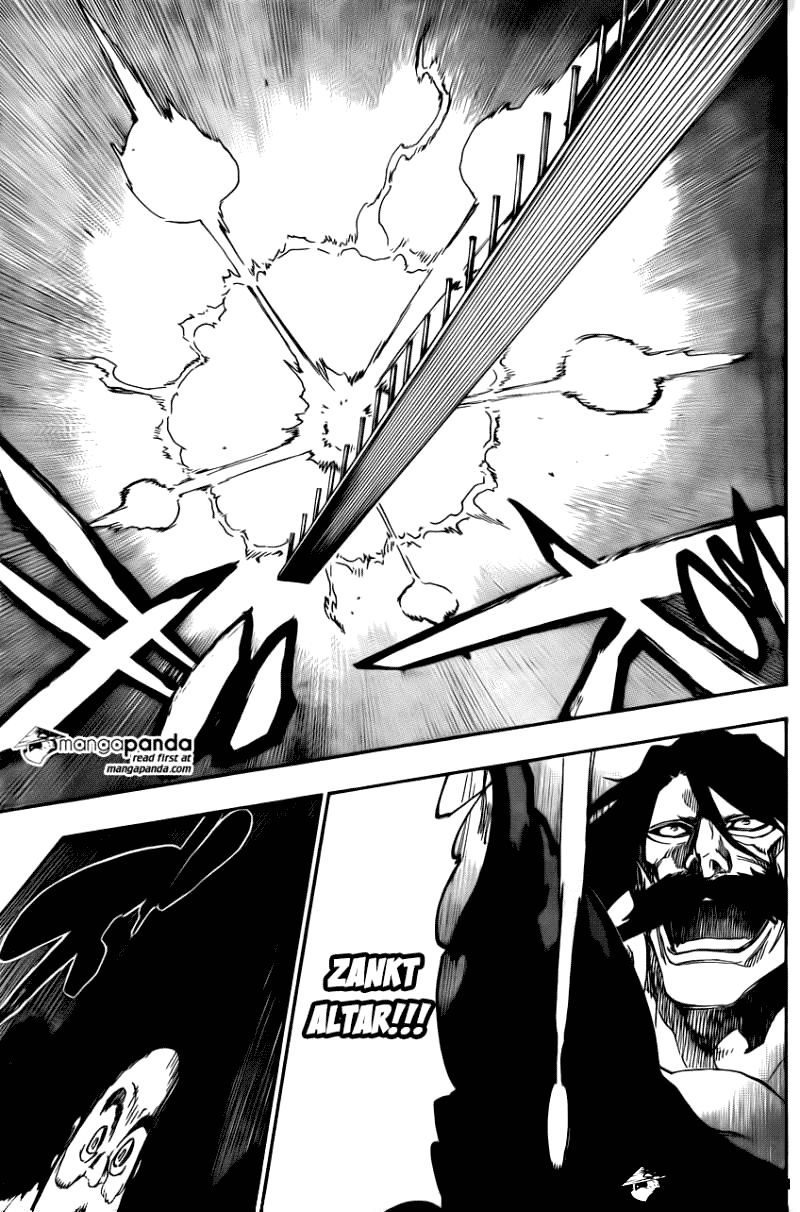 Read Bleach TR Manga Online