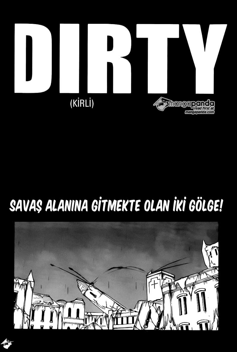 Read Bleach TR Manga Online