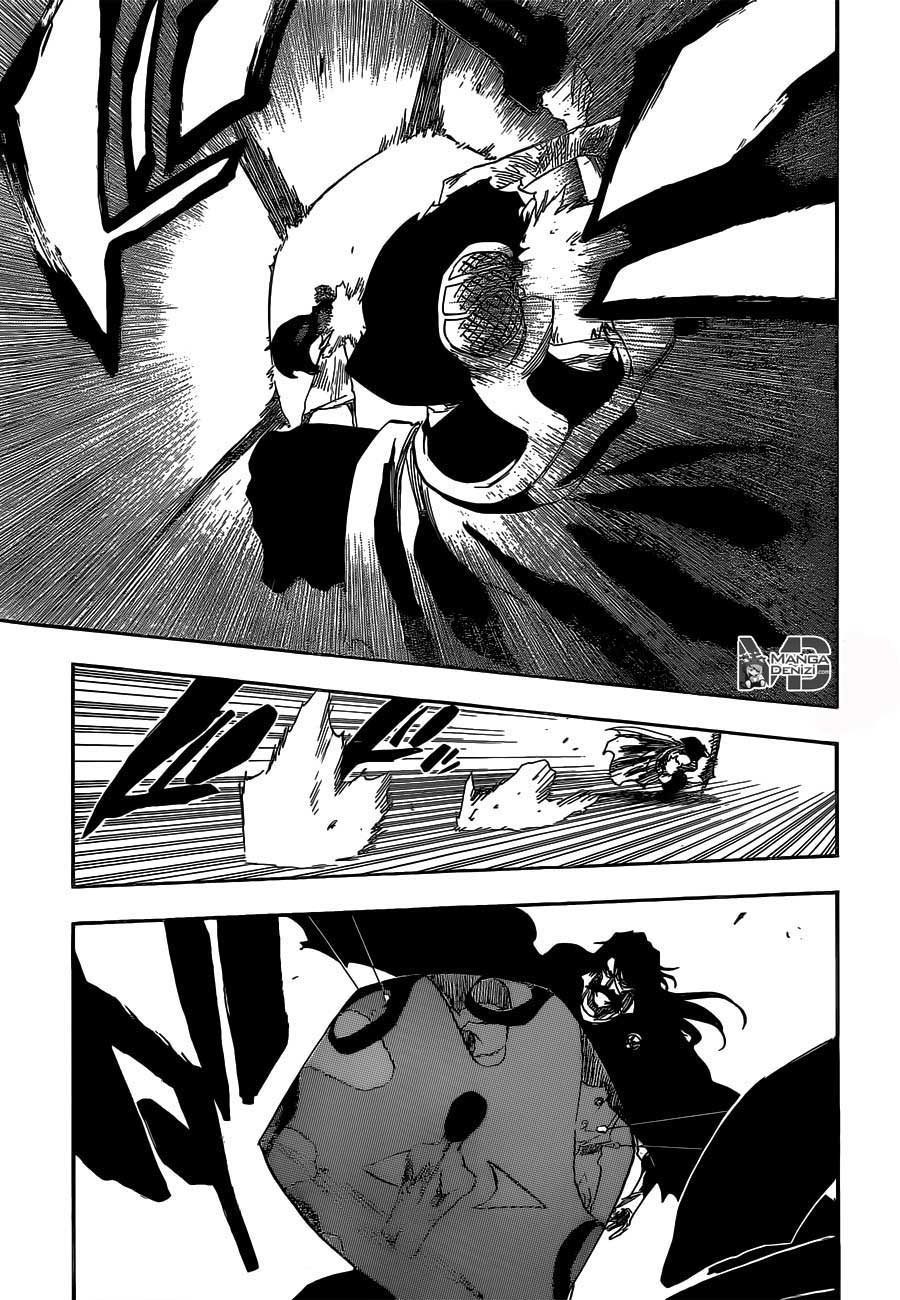 Read Bleach TR Manga Online