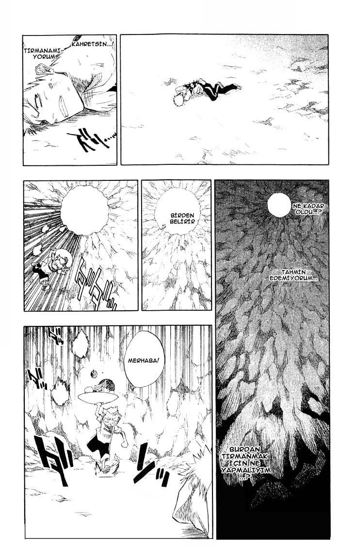 Read Bleach TR Manga Online