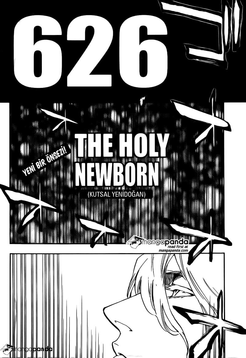 Read Bleach TR Manga Online