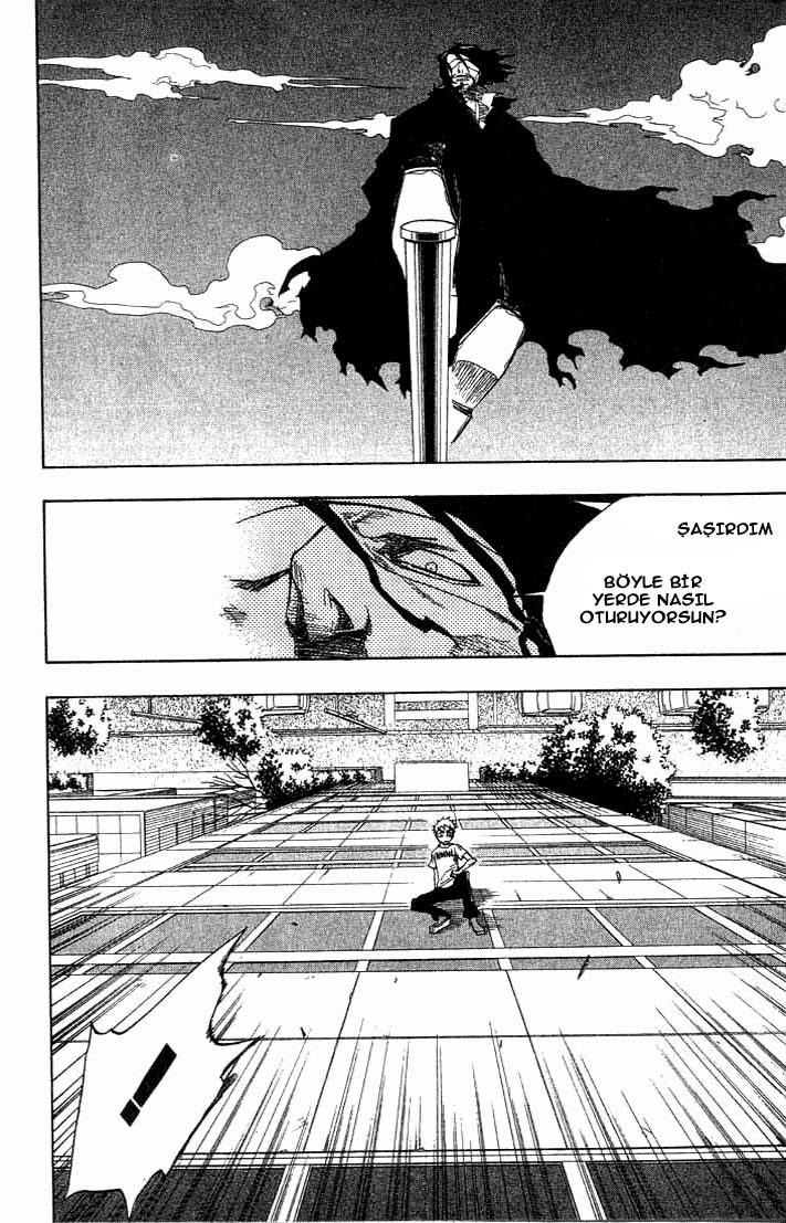Read Bleach TR Manga Online