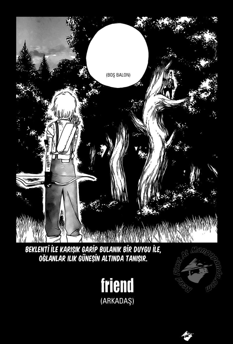 Read Bleach TR Manga Online