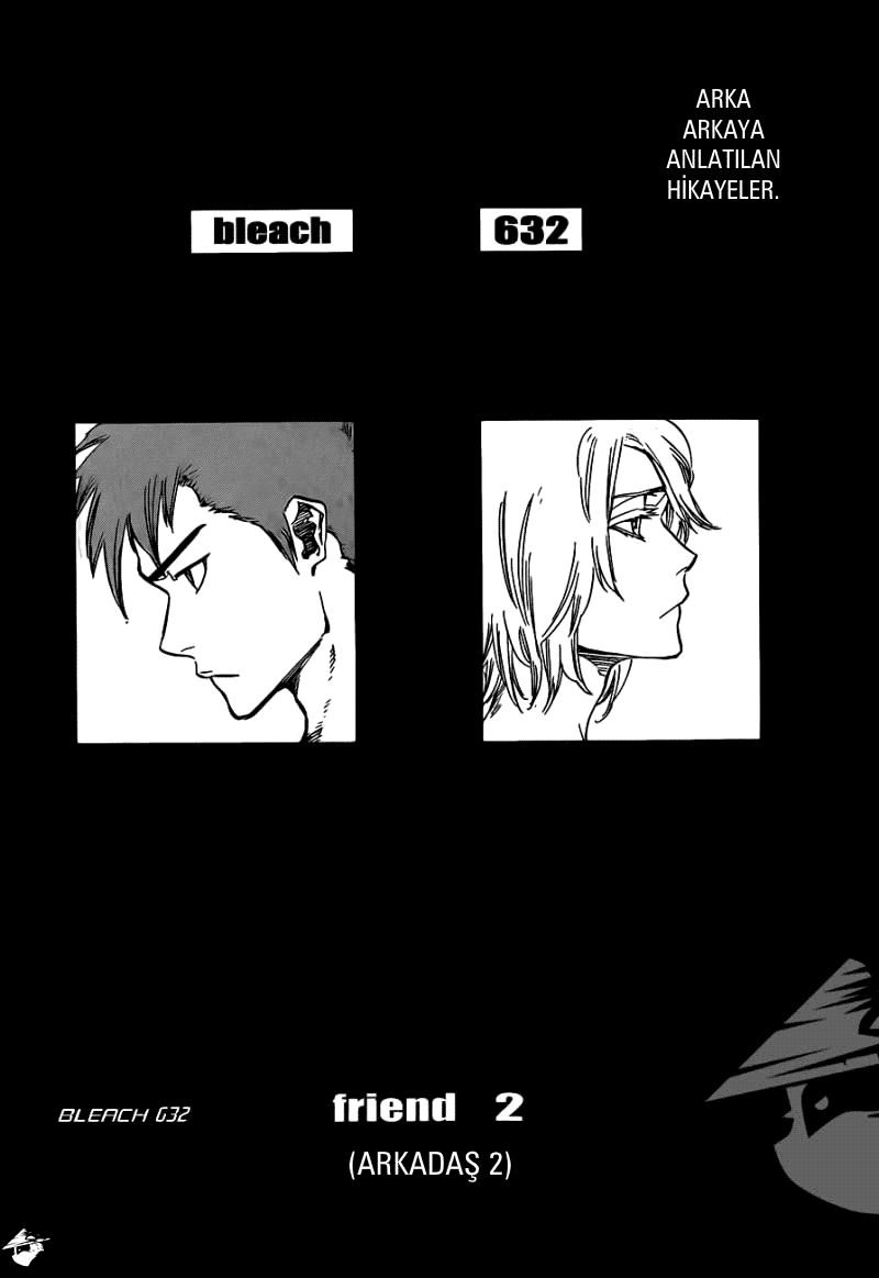 Read Bleach TR Manga Online