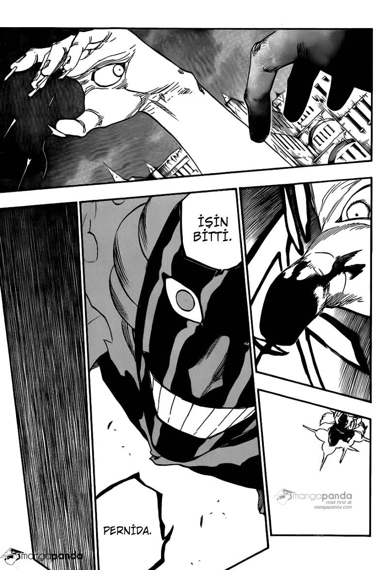 Read Bleach TR Manga Online
