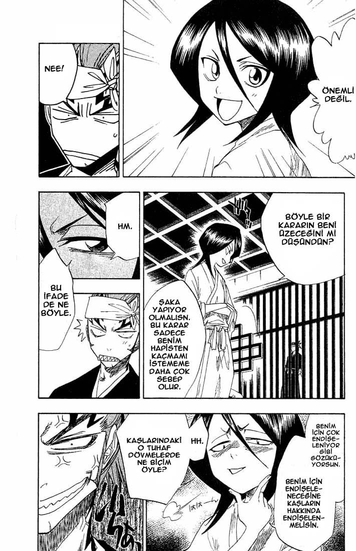 Read Bleach TR Manga Online