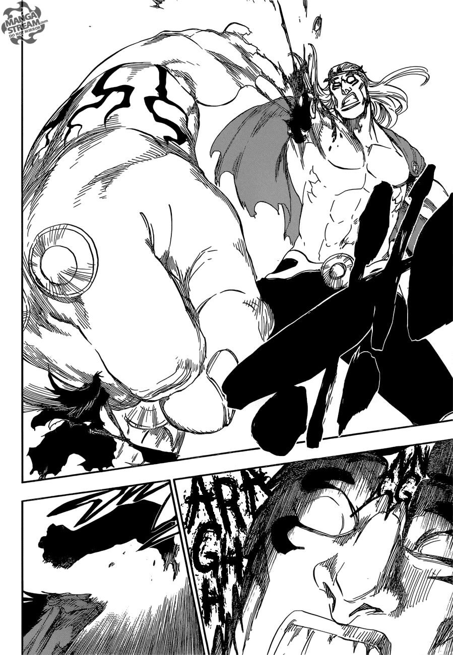 Read Bleach TR Manga Online