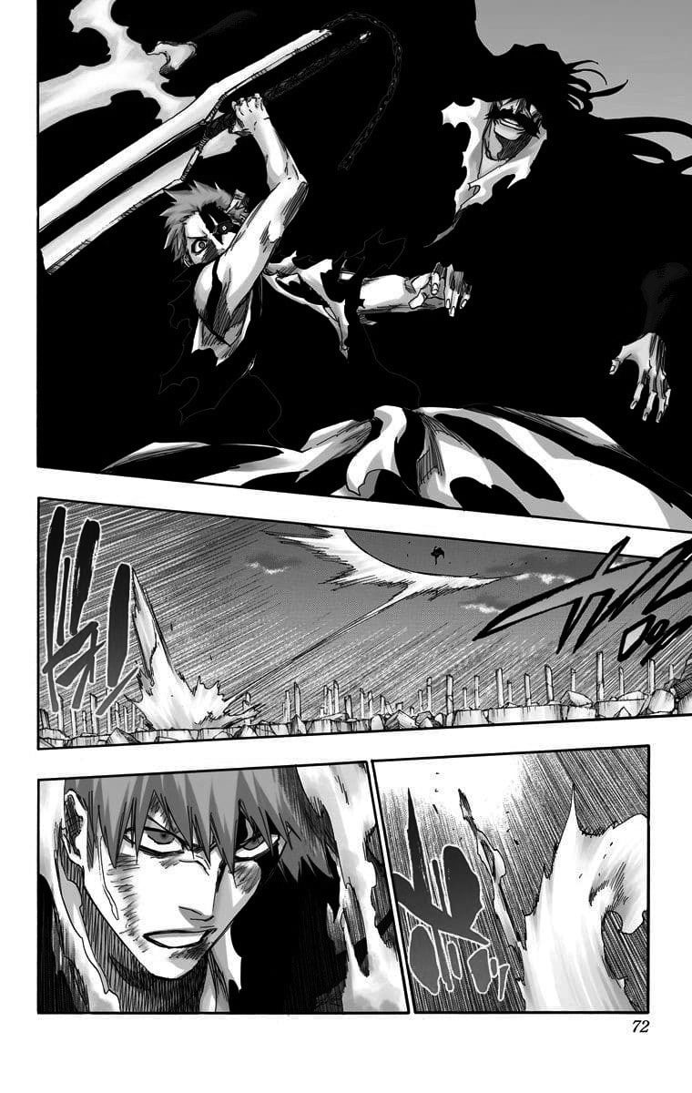 Read Bleach TR Manga Online
