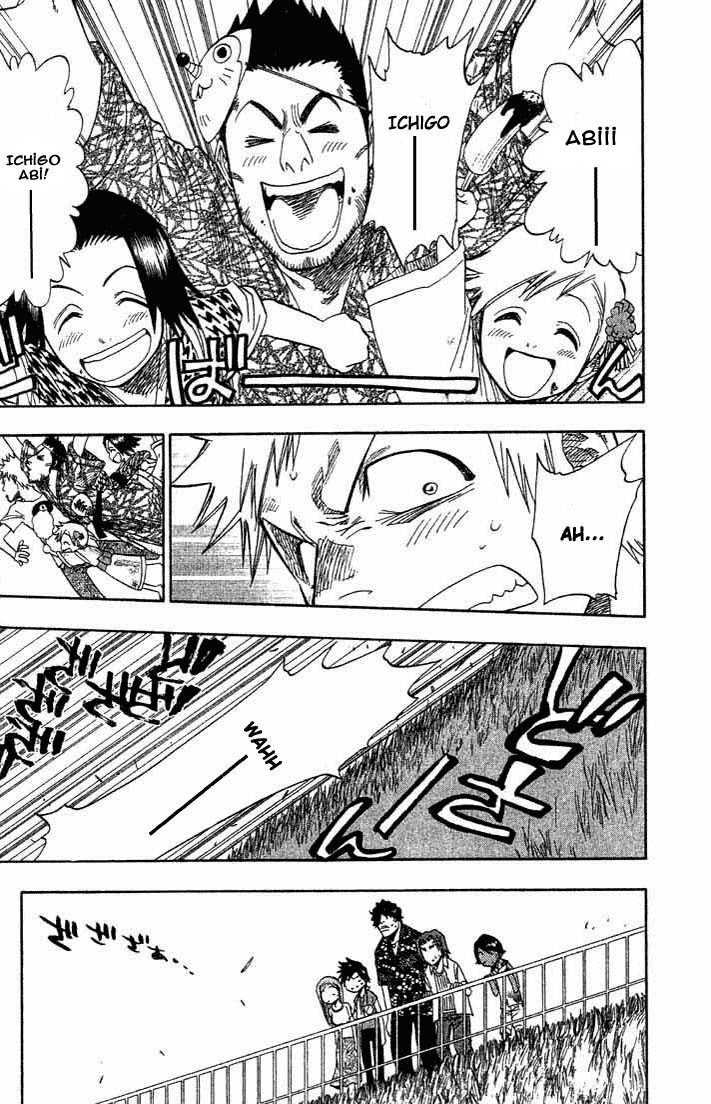 Read Bleach TR Manga Online