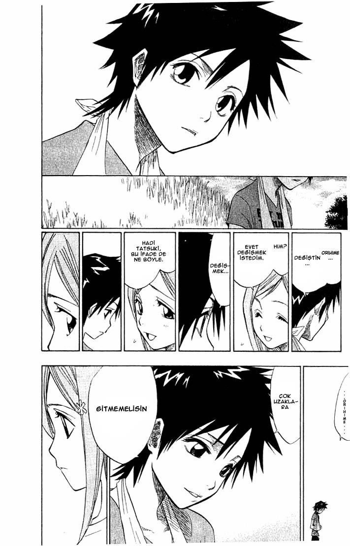 Read Bleach TR Manga Online