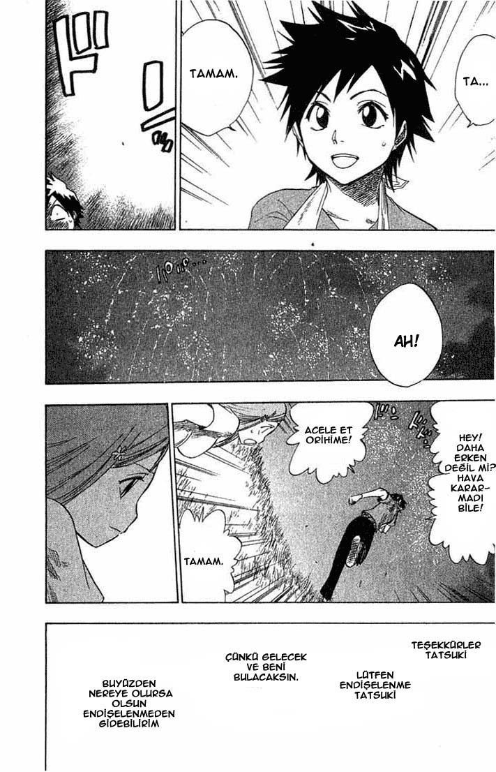Read Bleach TR Manga Online