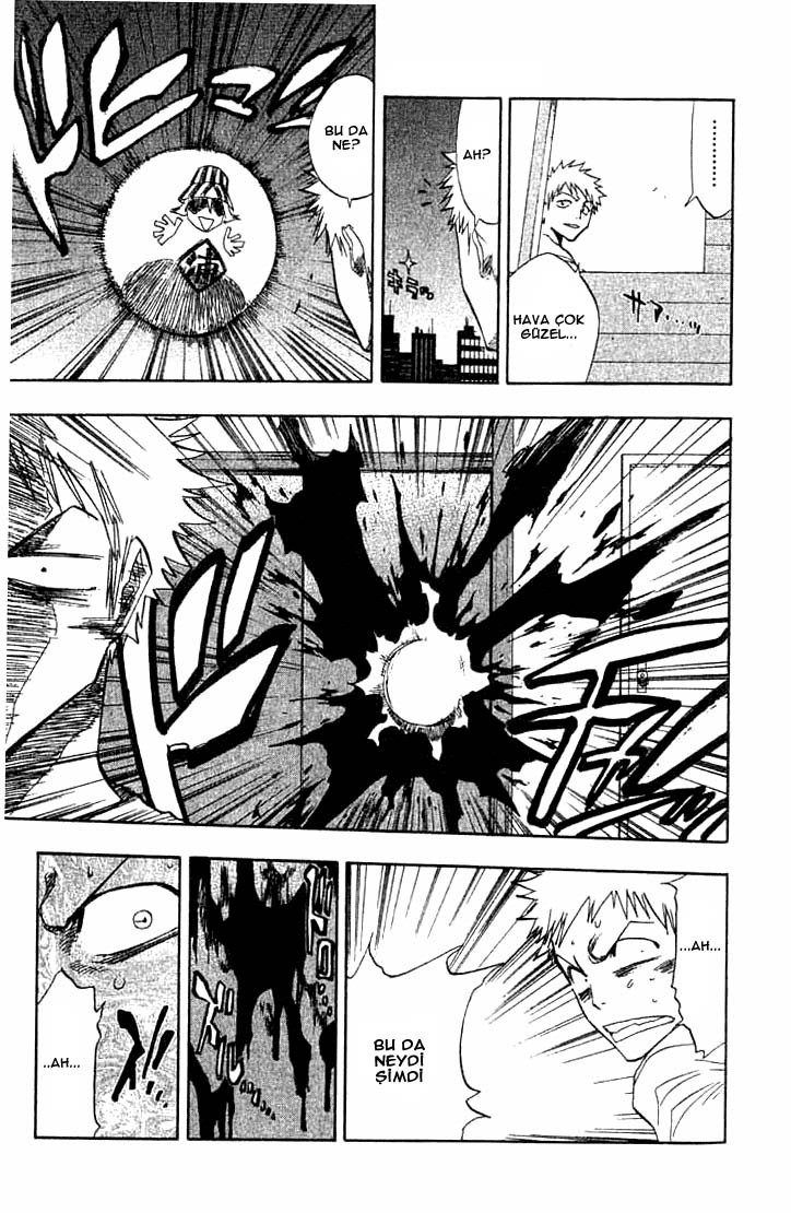 Read Bleach TR Manga Online
