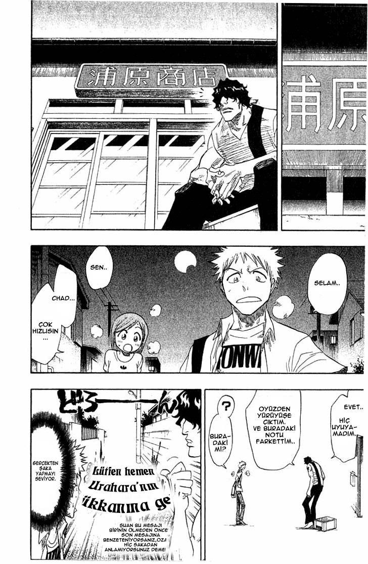 Read Bleach TR Manga Online