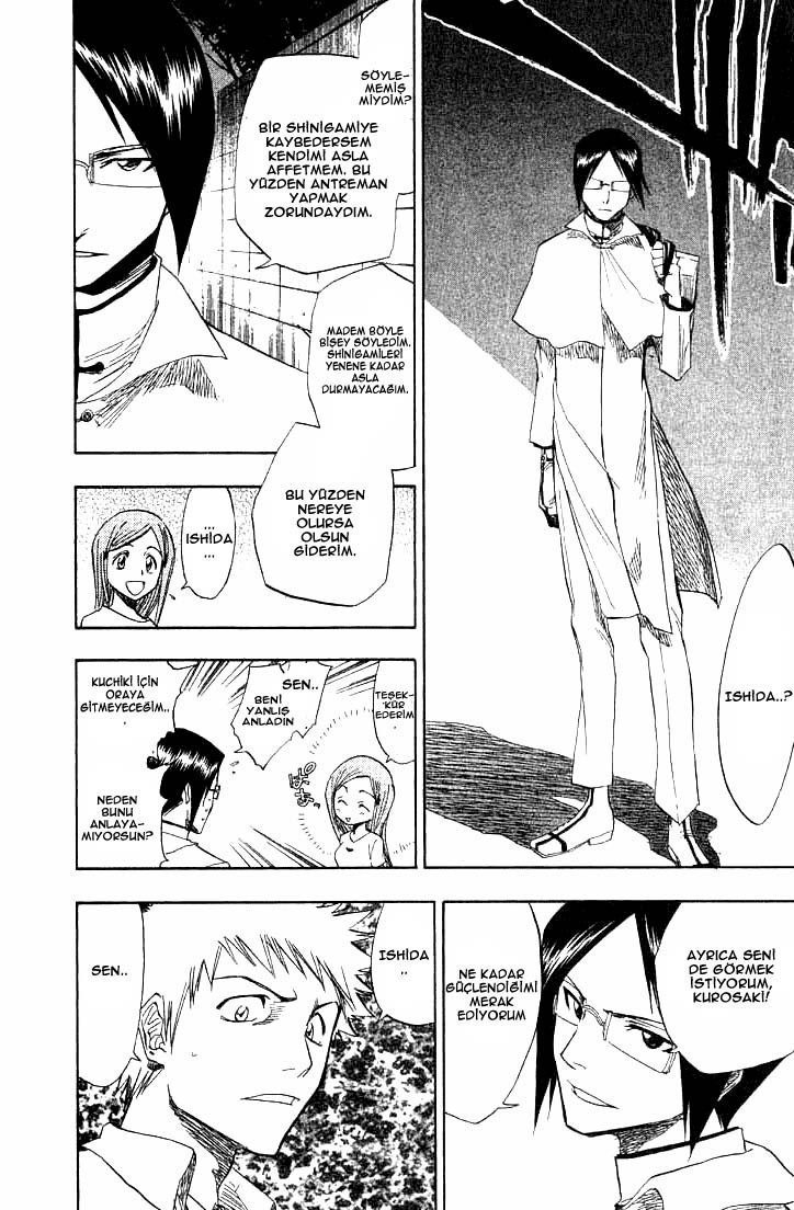 Read Bleach TR Manga Online