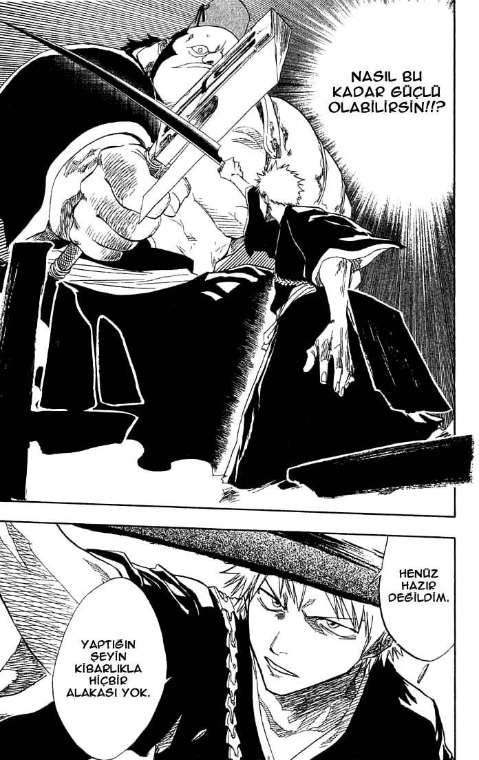 Read Bleach TR Manga Online
