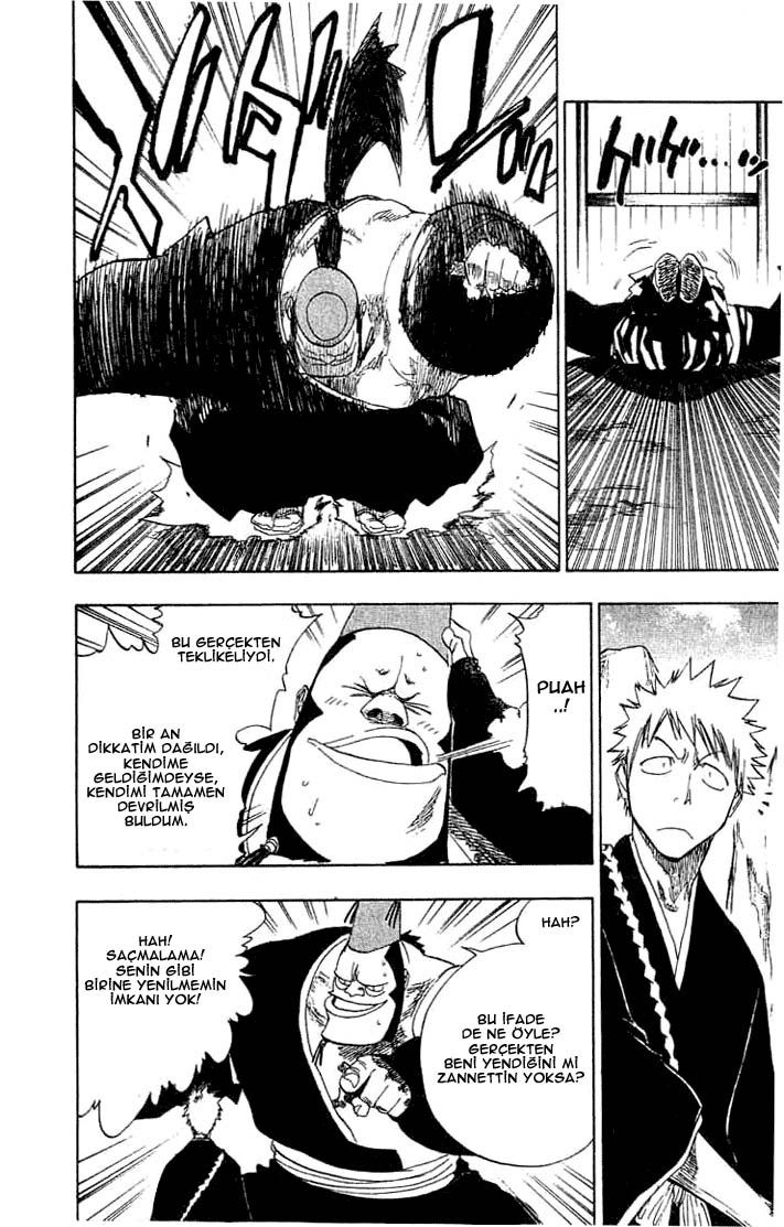 Read Bleach TR Manga Online