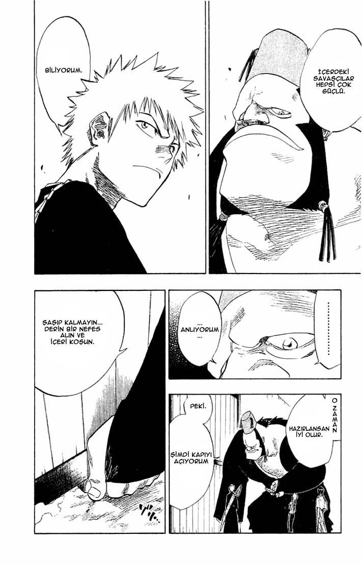 Read Bleach TR Manga Online