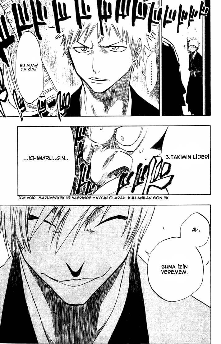 Read Bleach TR Manga Online