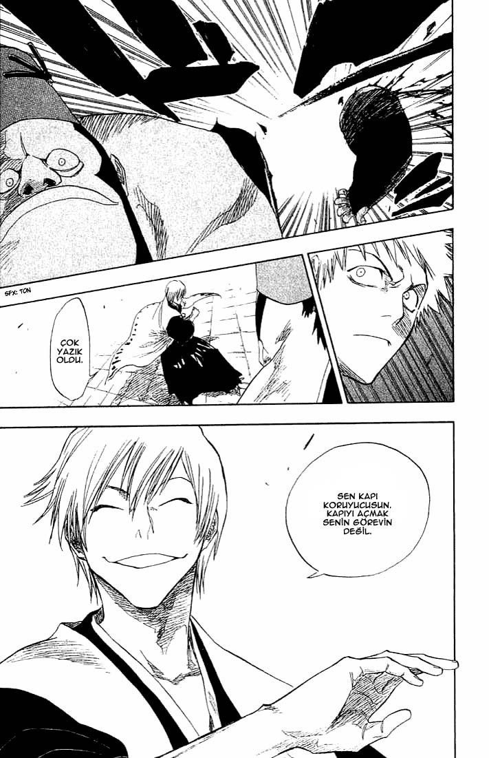 Read Bleach TR Manga Online