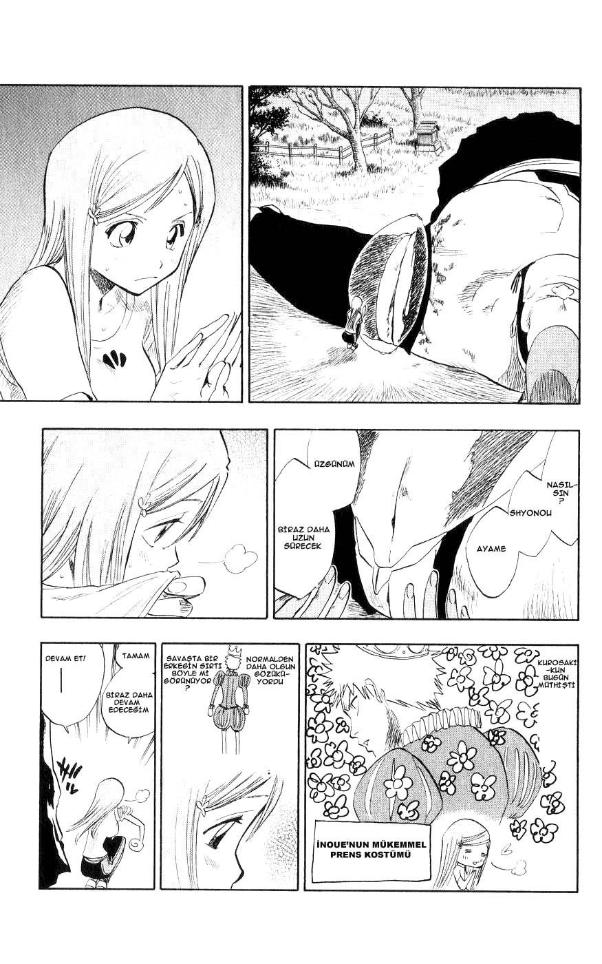 Read Bleach TR Manga Online